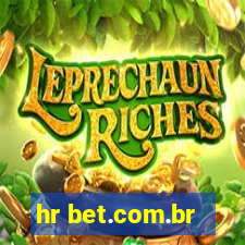 hr bet.com.br